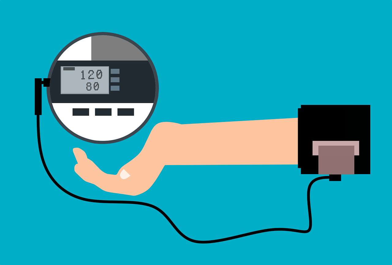 sphygmomanometer-g60e3f3733_1280