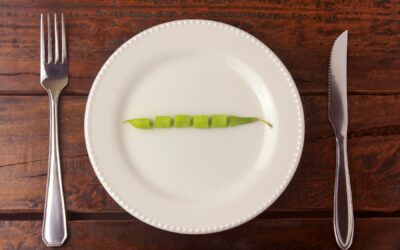 Warum ist Kalorienrestriktion gut für unseren Körper?