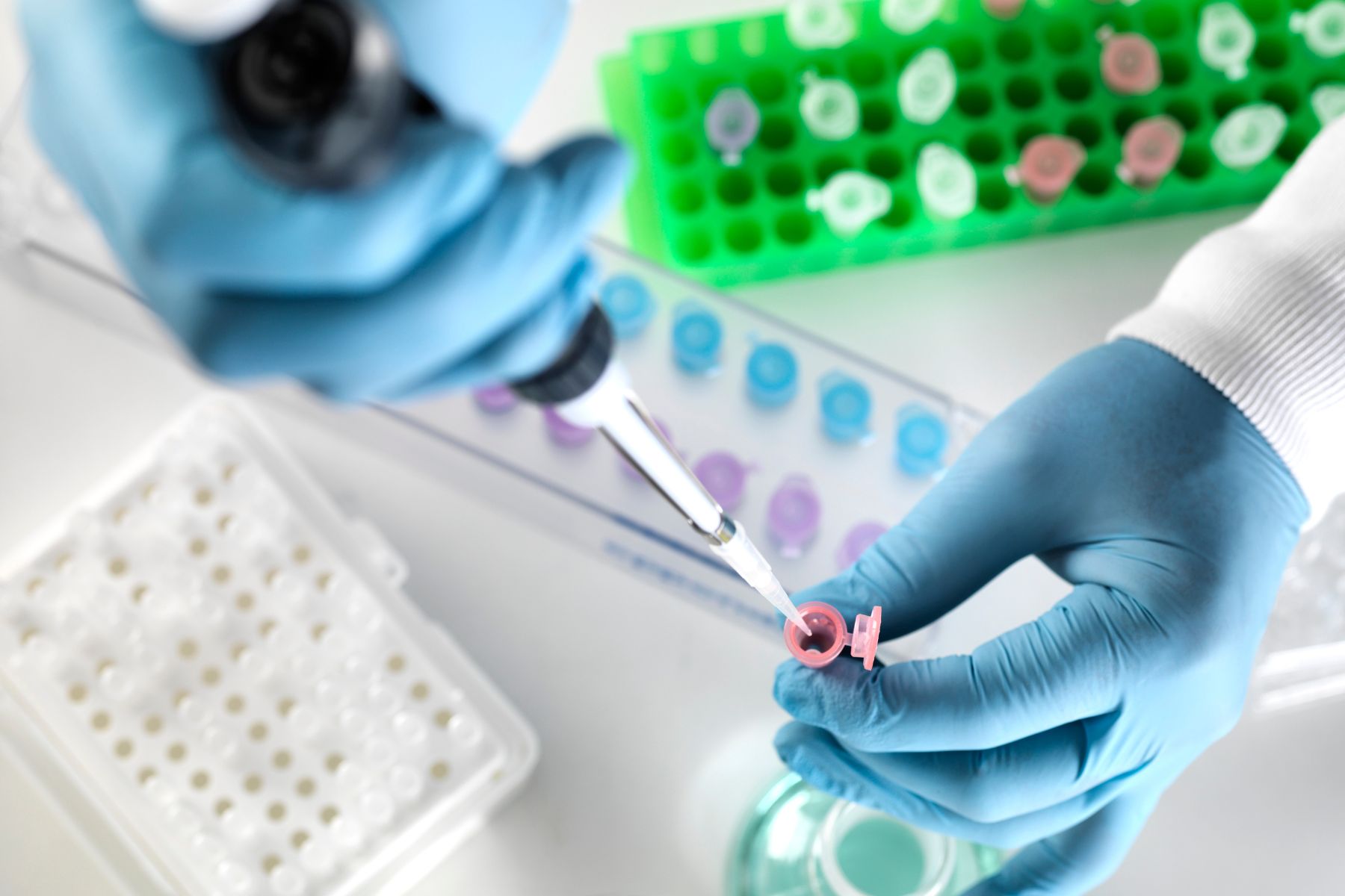 Wo kann man das biologische Alter testen lassen?